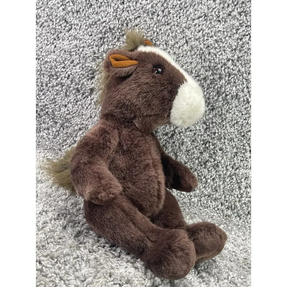 Teddy Get Ready retired horse